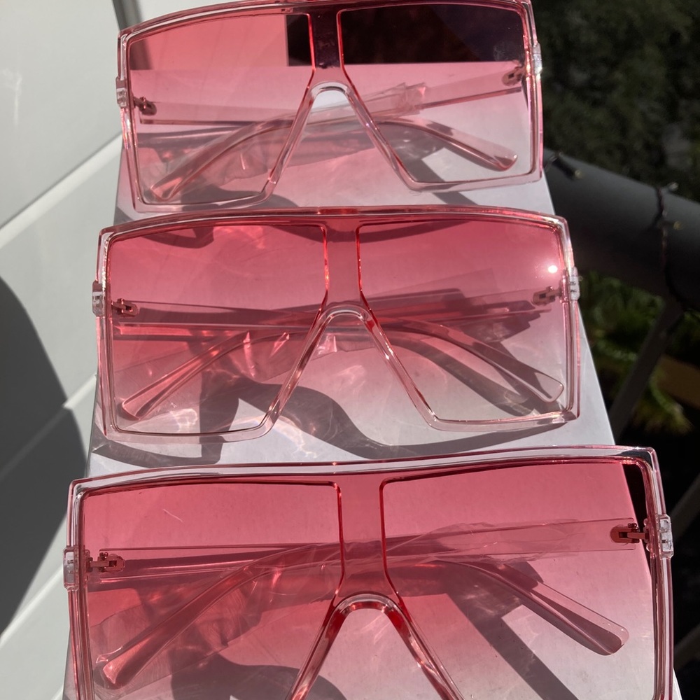 Barbie Shades